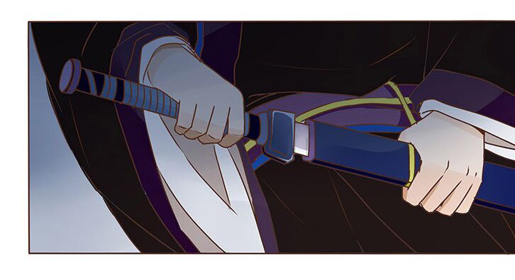 Đế Vương Trắc: Chapter 34