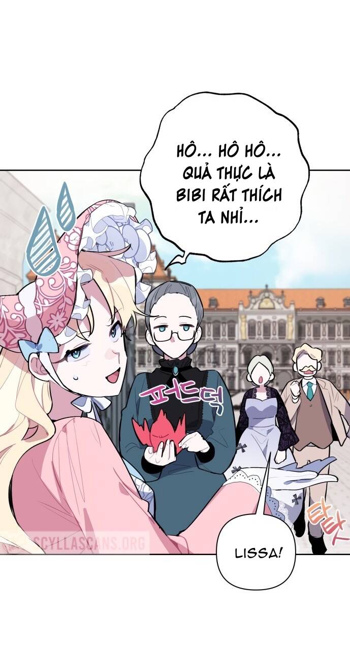 Cách Mà Pháp Sư Đối Mặt Với Cái Chết: Chapter 6.1