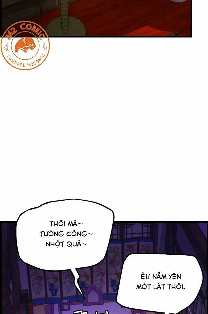 Tôi Sẽ Sống Như Một Hoàng Tử: Chapter 50
