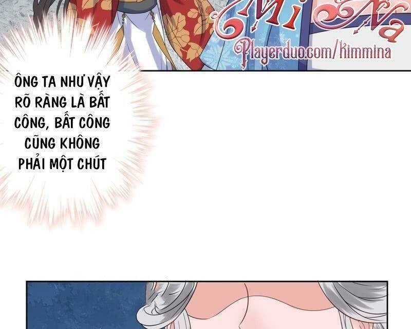 Vương Gia Kiêu Ngạo Quá Khó Cua: Chapter 31