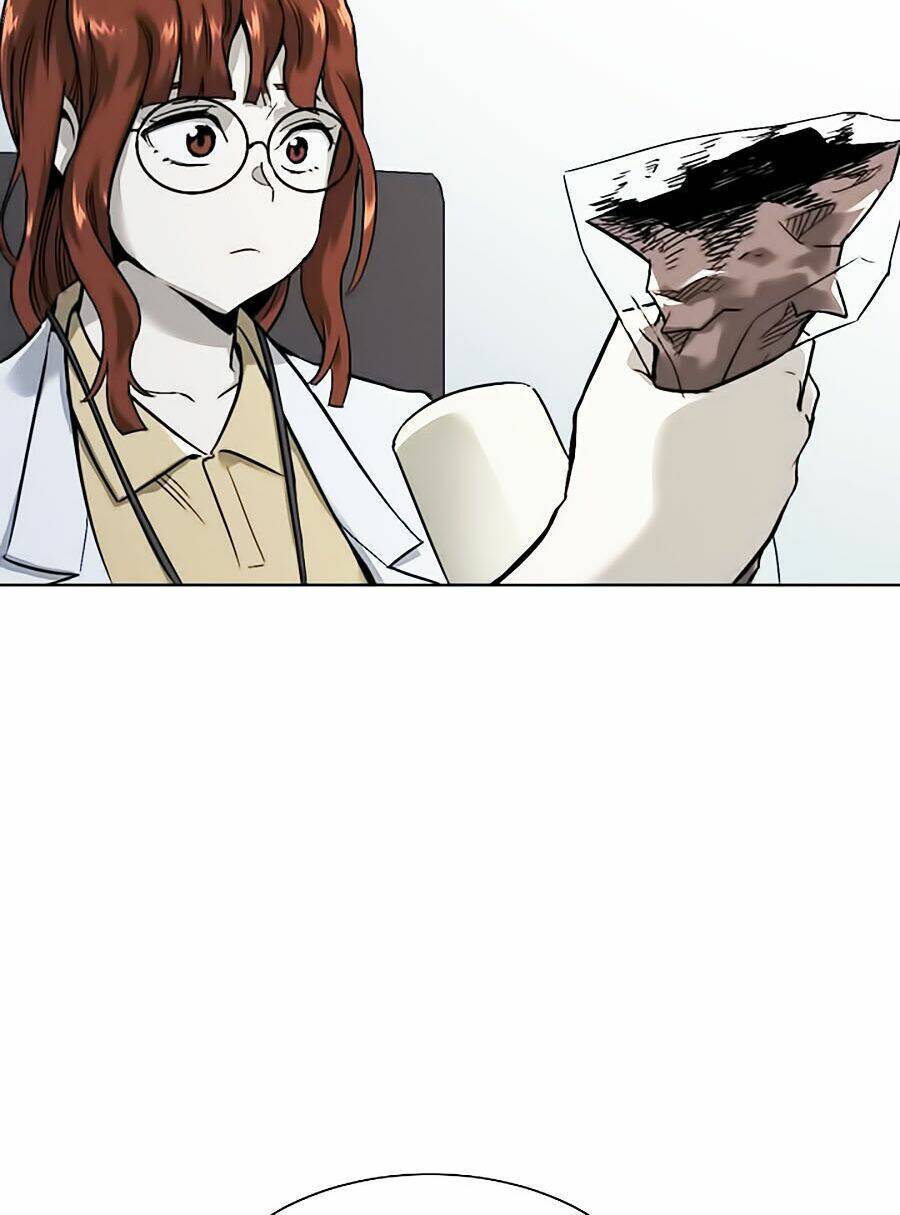 Hầm Ngục Bóng Tối: Chapter 6