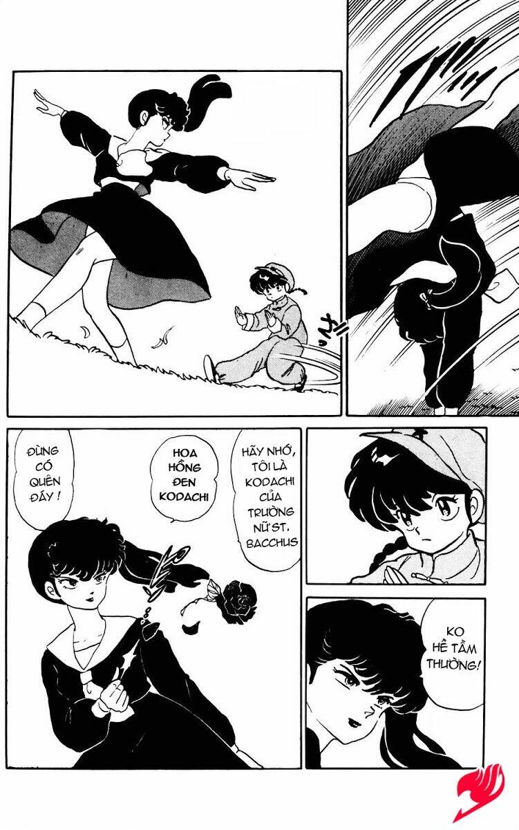 Suối Lời Nguyền: Chapter 17