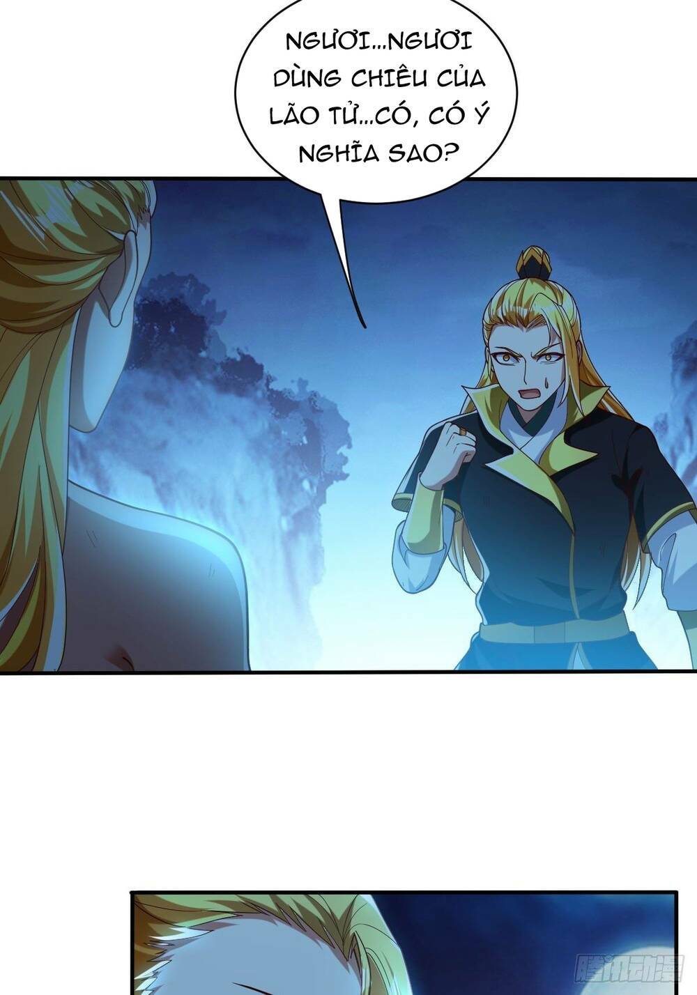 Cục Gạch Xông Vào Dị Giới: Chapter 43