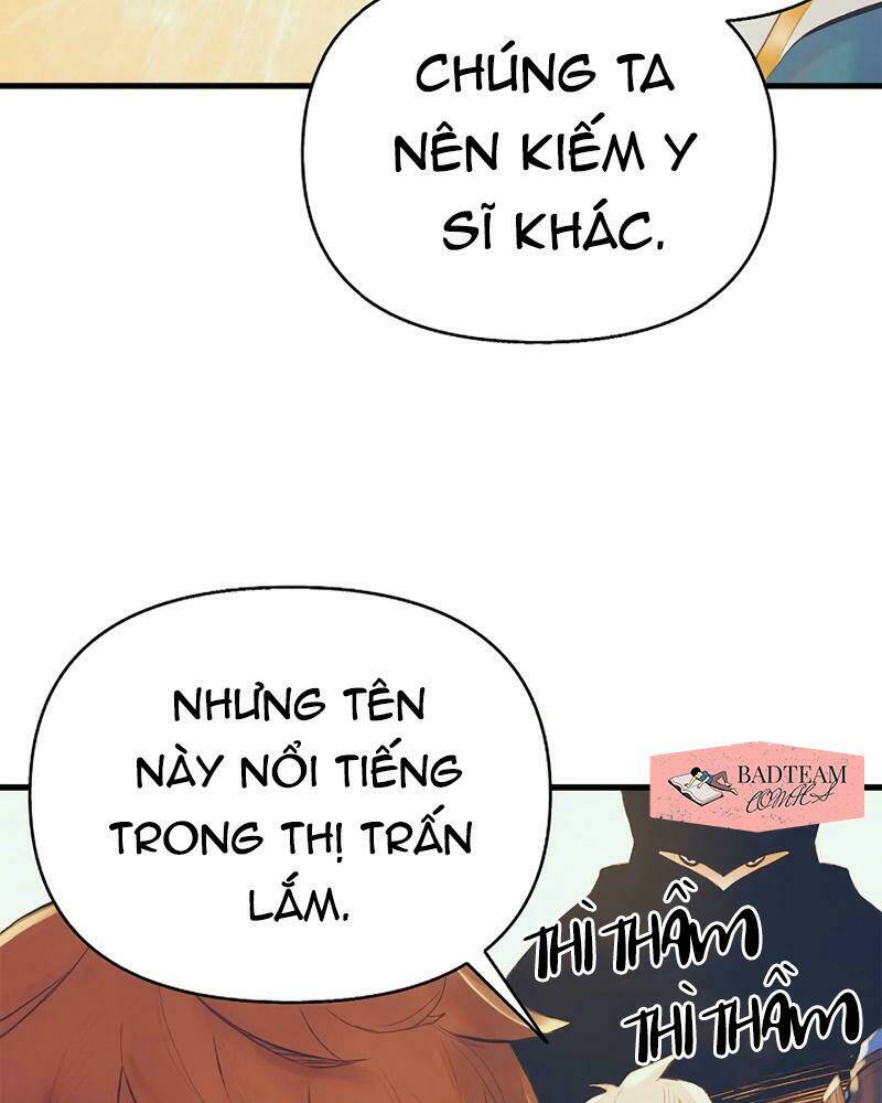 Thái Dương Tu Sĩ: Chapter 1