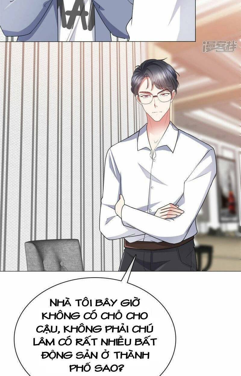 Boss Là Kim Chủ Của Tôi: Chapter 54