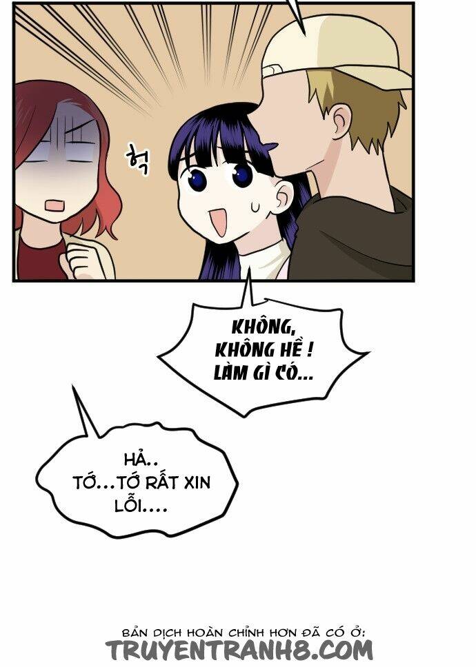 Người Đẹp Gangnam: Chapter 17