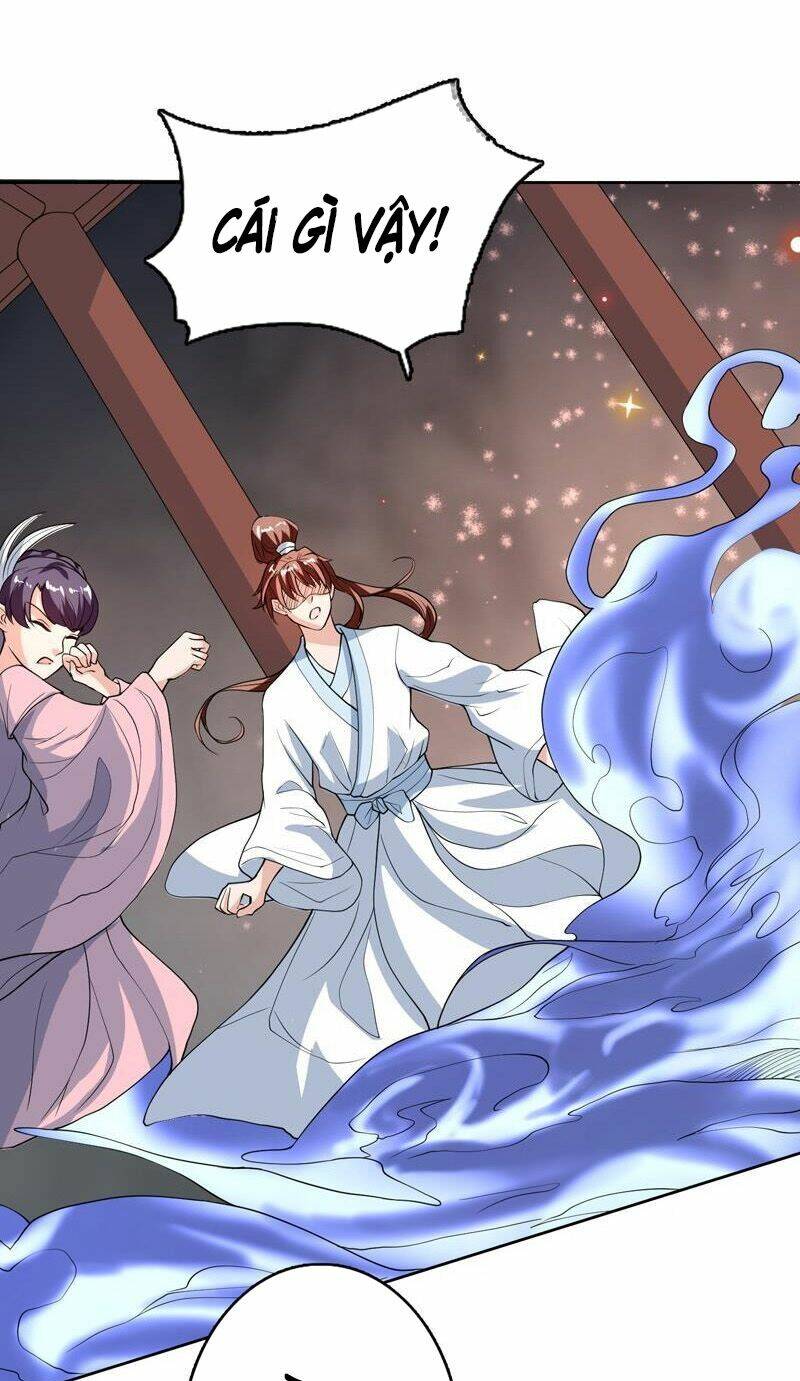 Tối Cường Thần Thú Hệ Thống: Chapter 138
