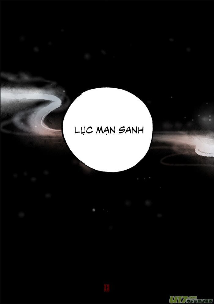 Nam Yên Trai Bút Lục: Chapter 11.2