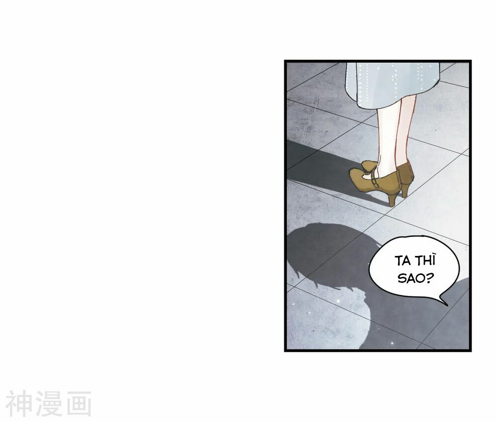 Mejaz - Nhân gian ngọc: Chapter 54