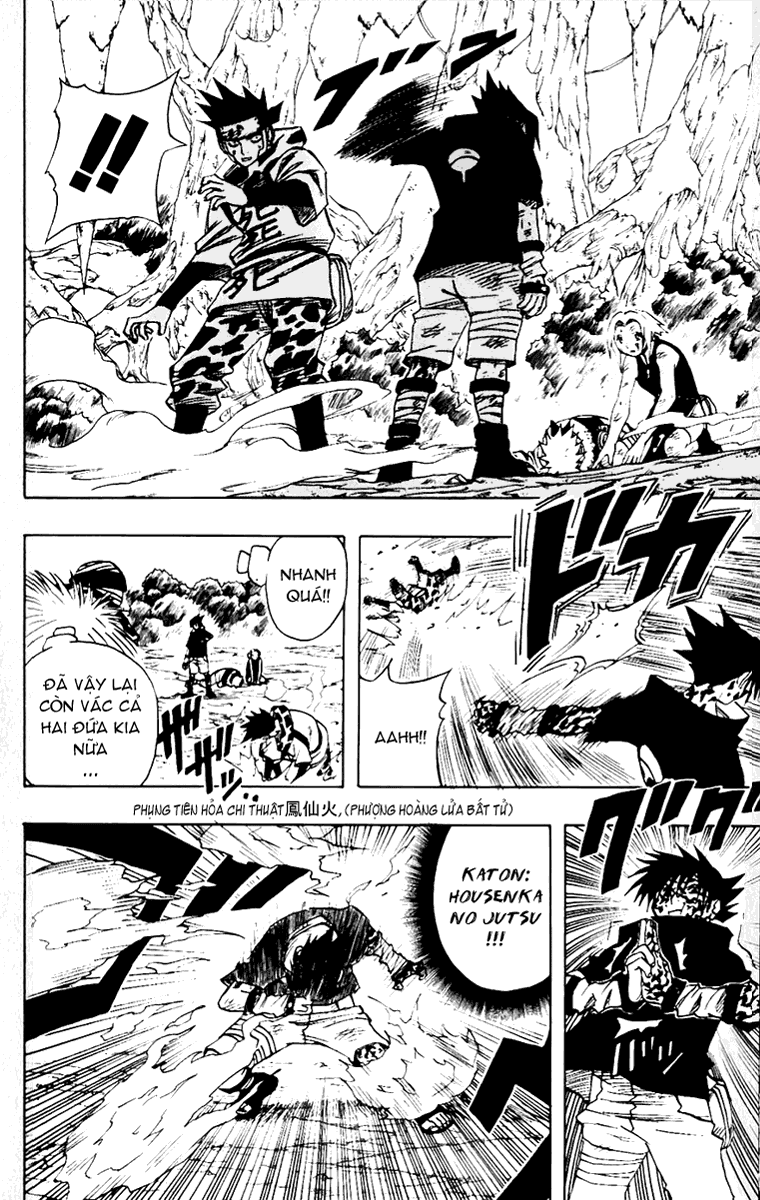 Naruto: Chapter 56