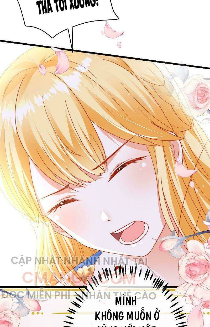 Sủng Hậu Của Vương: Chapter 78