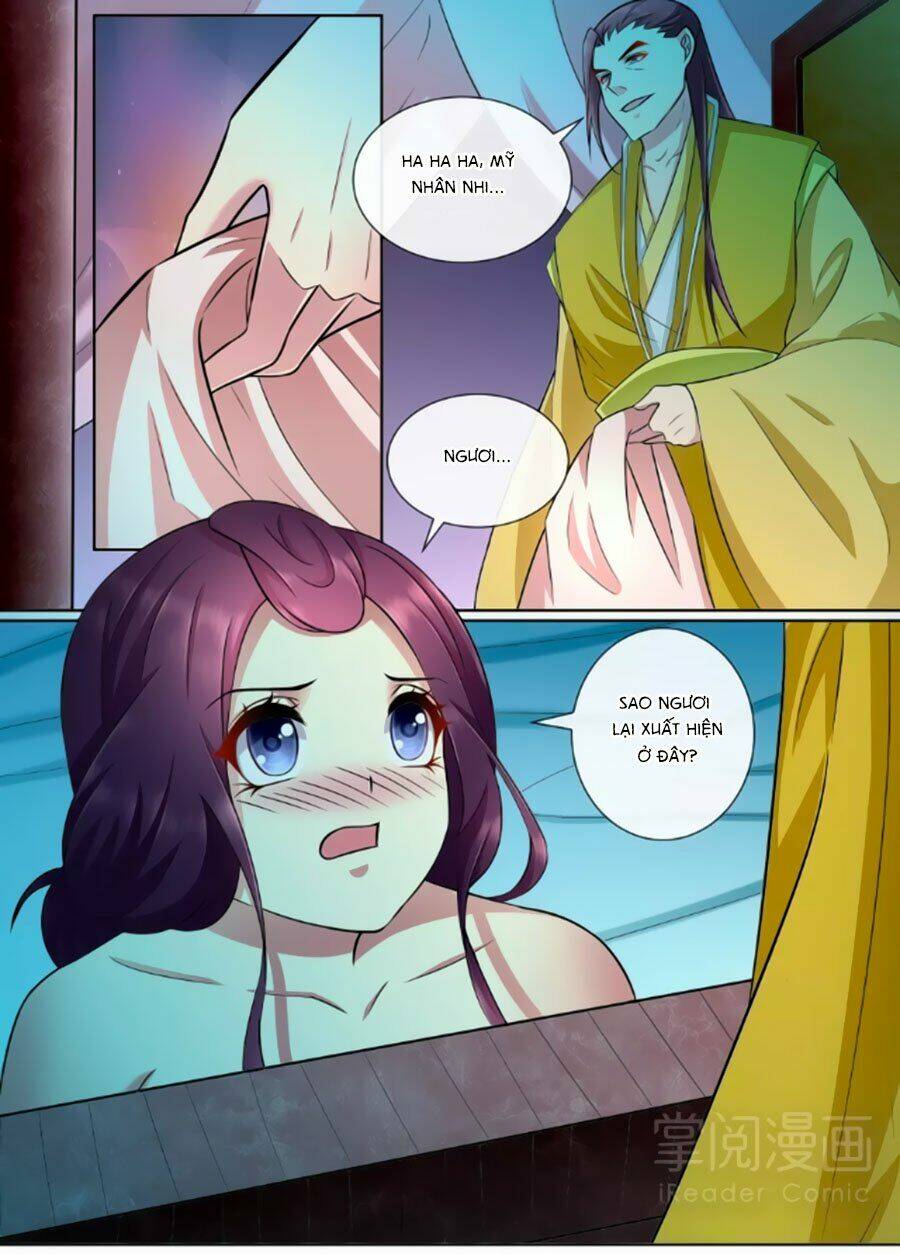 Cố Lên Nào, Đại Ma Vương: Chapter 165