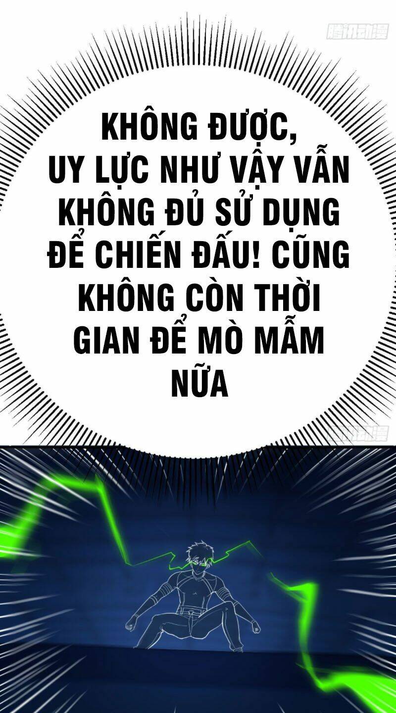 Trợ Lý Thánh Tôn, Ta Đã Vô Địch: Chapter 19
