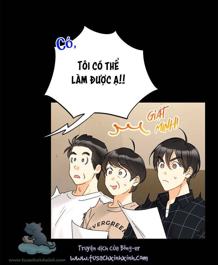 Thịnh Thế Lê Hoa Điện: Chapter 110