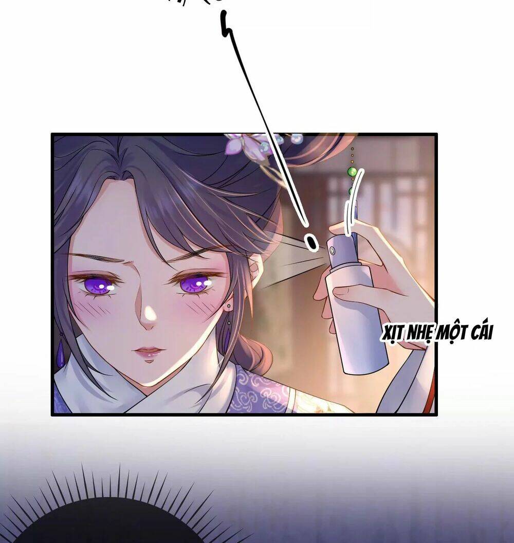 Thái Tử, Người Thật Ngọt Ngào: Chapter 49