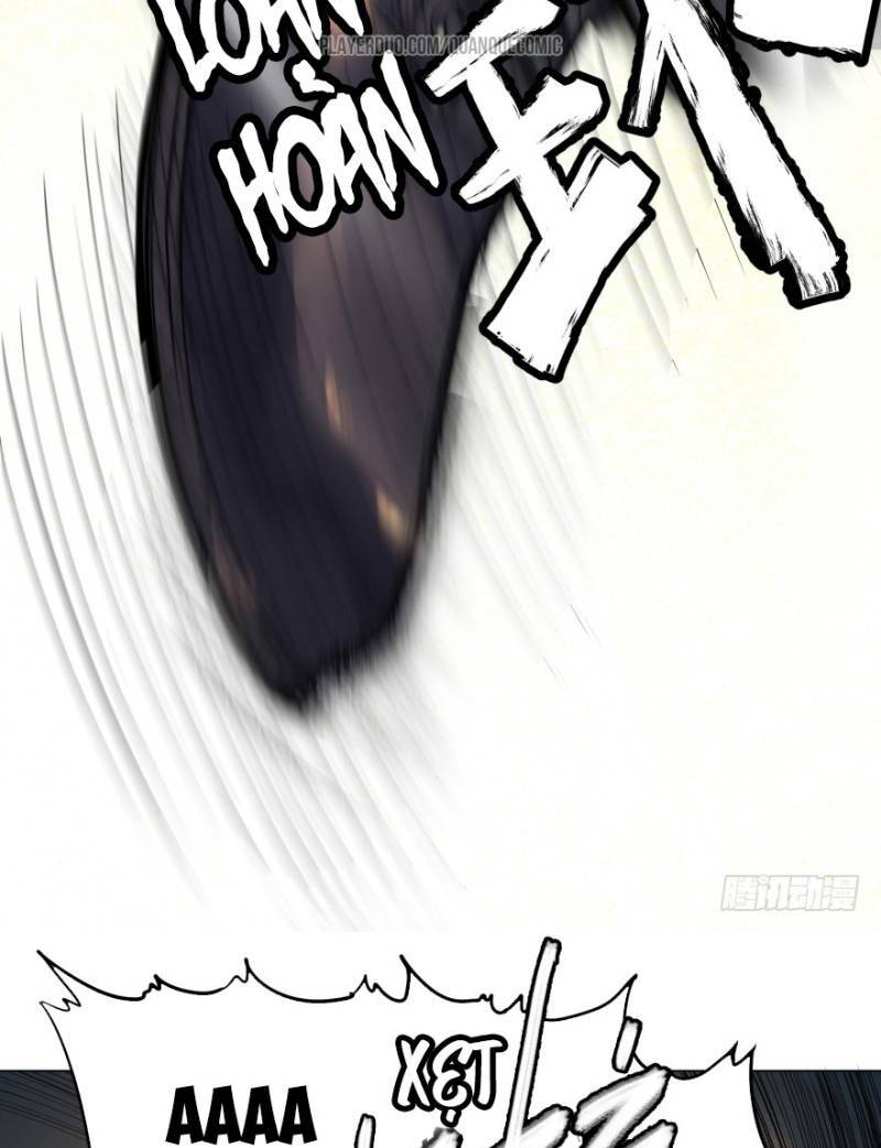 Danh Sách Kẻ Phản Diện: Chapter 19