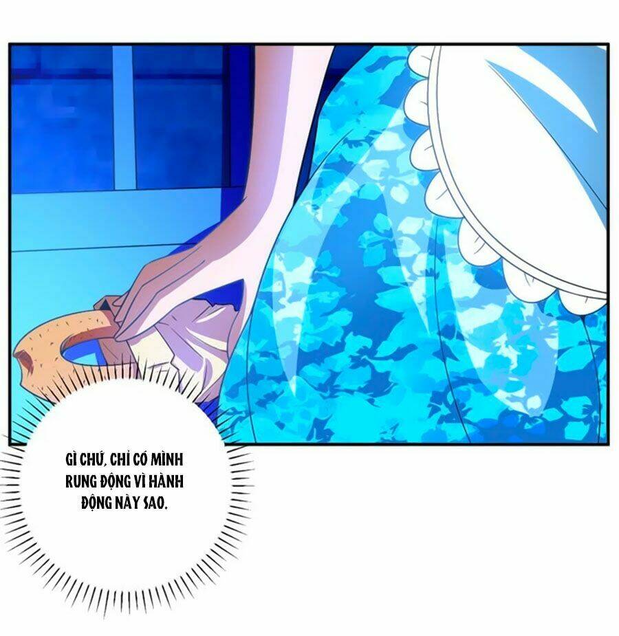 Người Yêu Khát Máu Của Tôi: Chapter 93