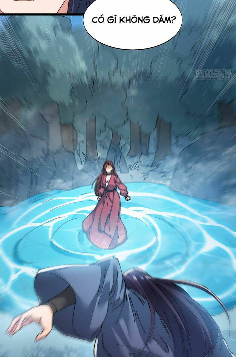 Võ Lăng Cửu Thiên: Chapter 13