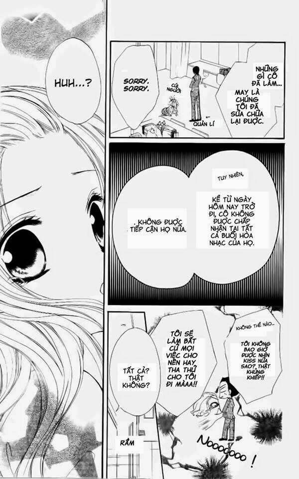 Ai Kiss - Idol Kiss: Chapter 1