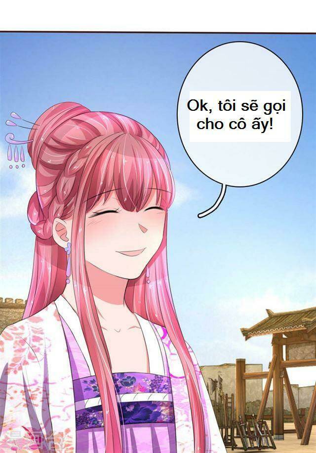 Trùng Sinh Để Trả Thù: Chapter 35