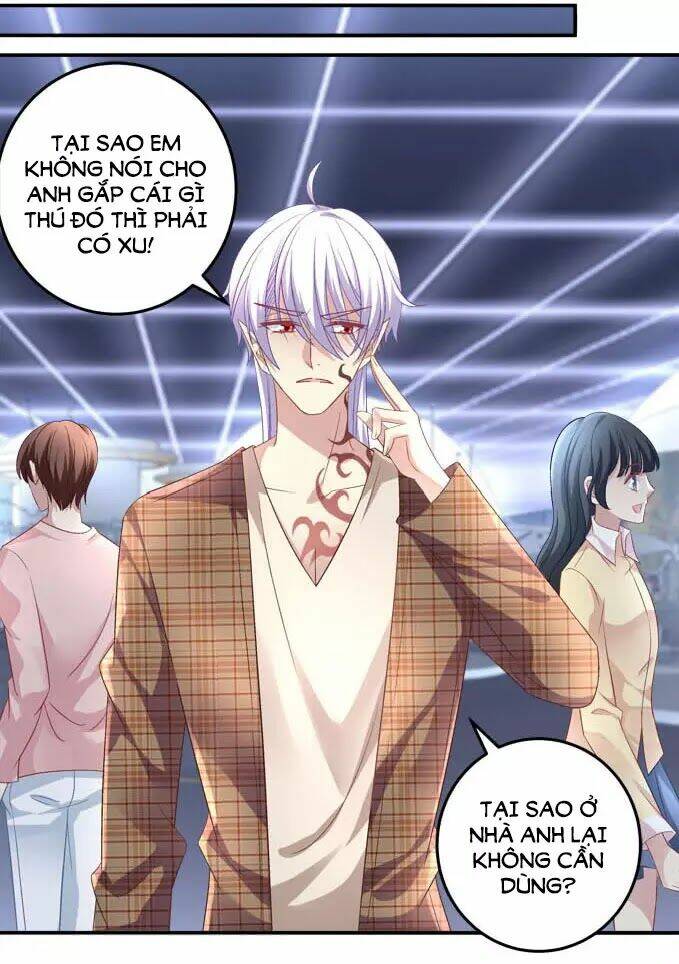 Đế Vương Ta Vẫn Còn Nhỏ: Chapter 76