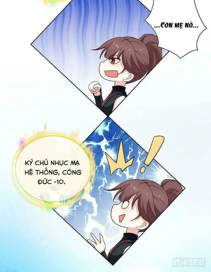 Trò Chơi Trừng Phạt: Chapter 11