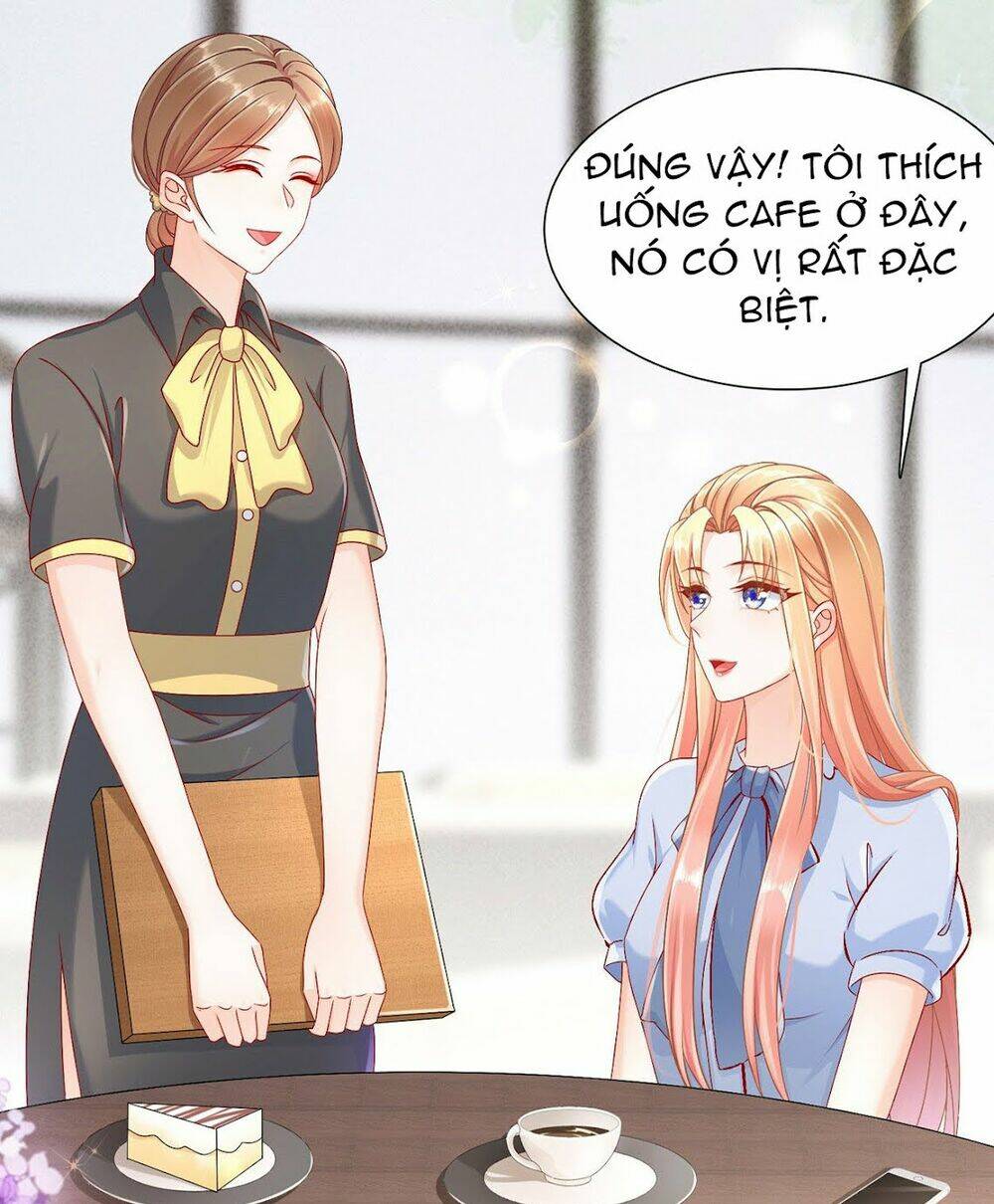 Tỷ Tỷ Nào Có Ý Xấu: Chapter 3