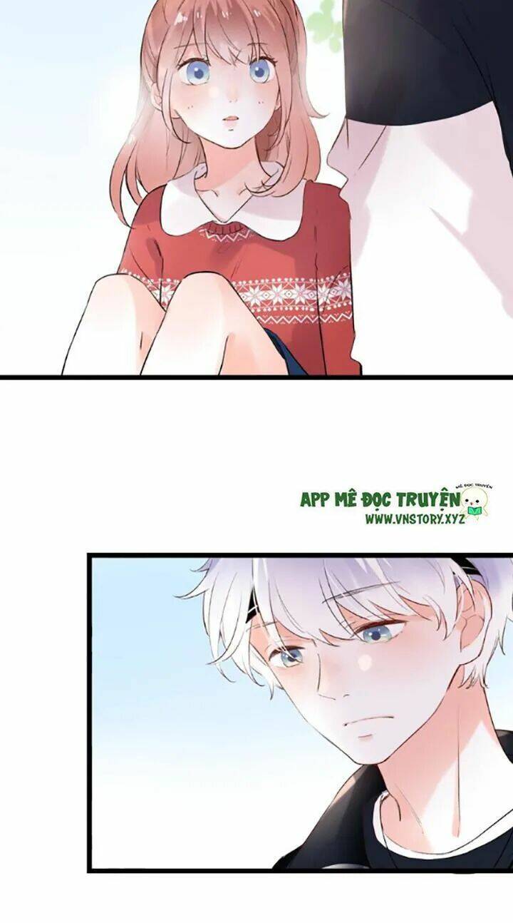 Trạch Thượng Tịch Mịch Huỳnh Hỏa: Chapter 44