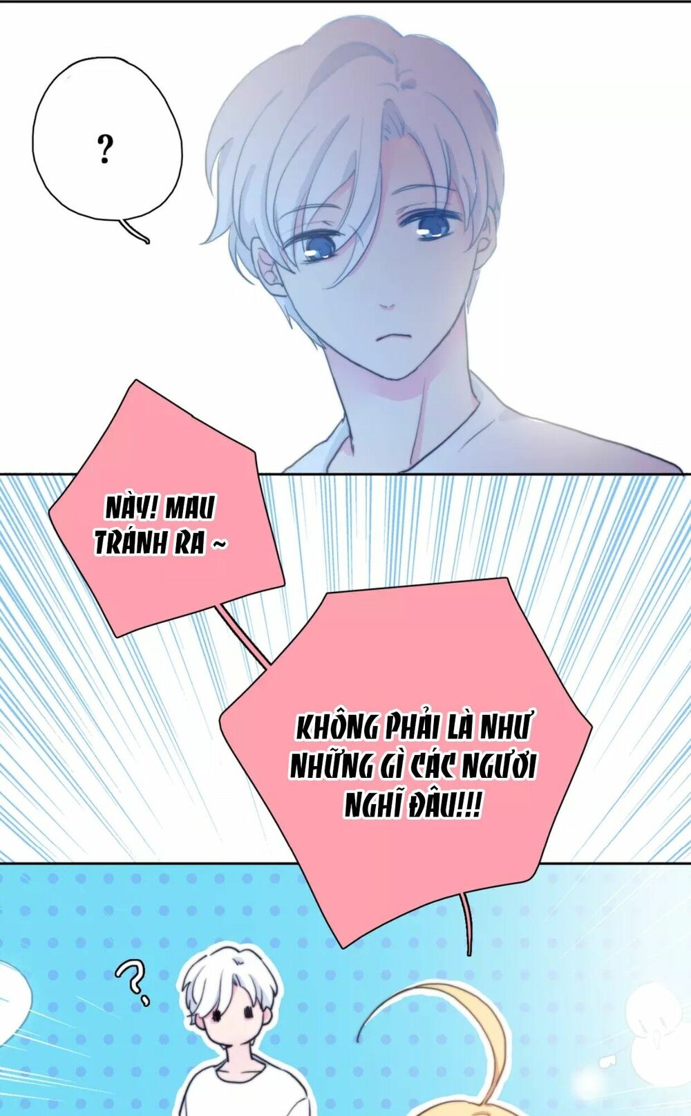 Trái Tim Băng Giá: Chapter 7