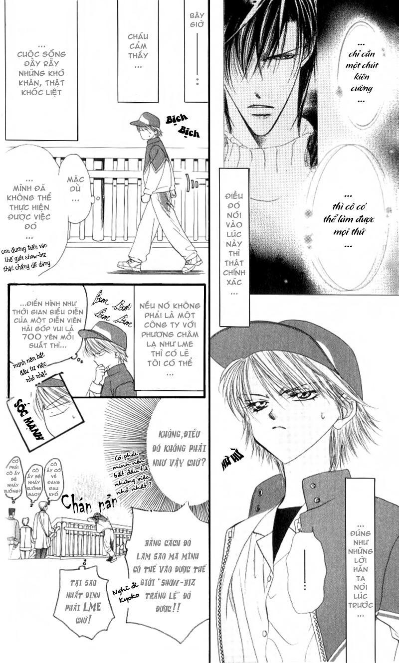 Thách Thức Tuyệt Vời: Chapter 6