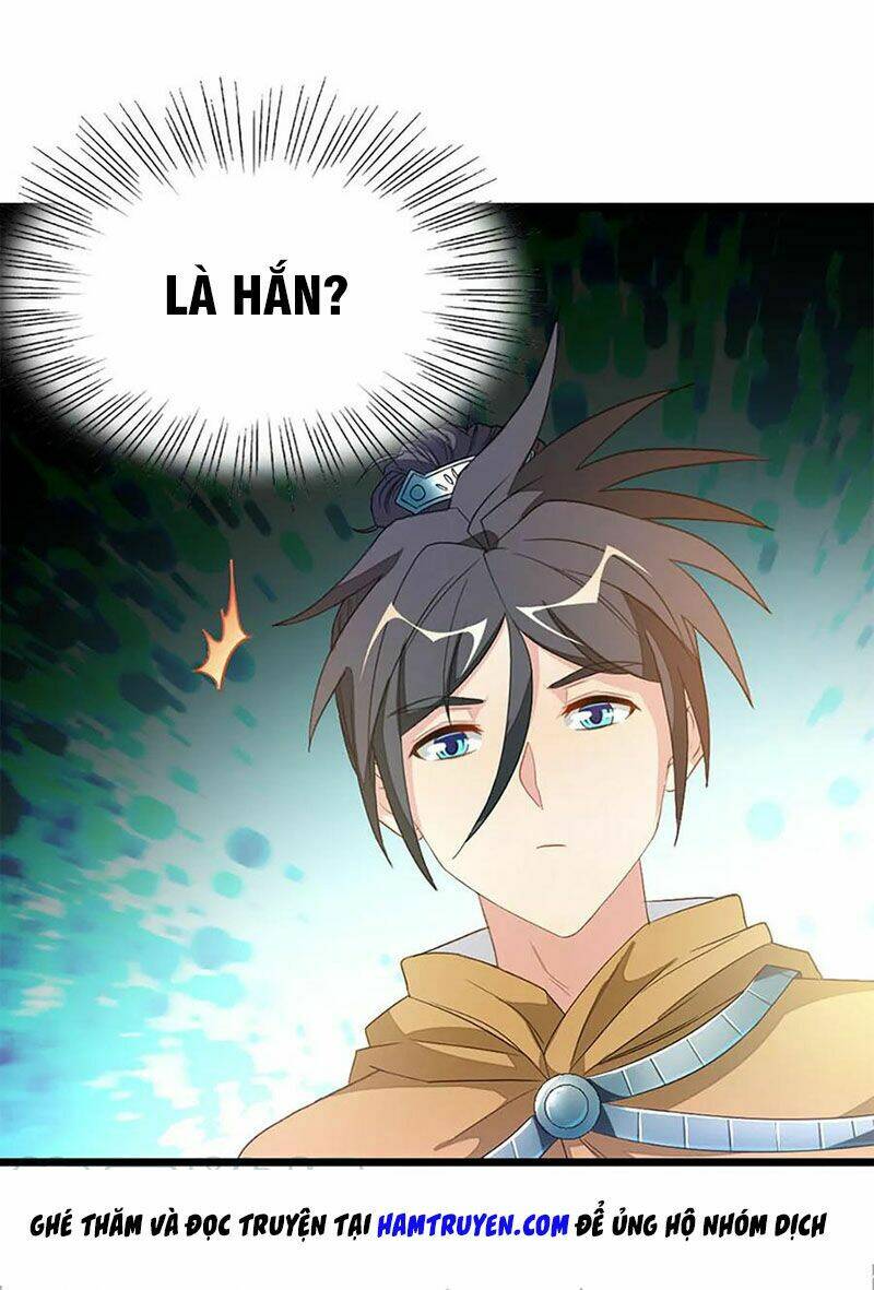 Cửu Dương Thần Vương: Chapter 237