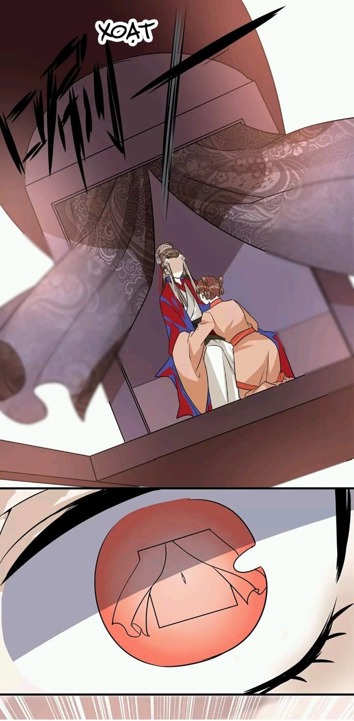 Công Chúa Gả Đến: Chapter 5