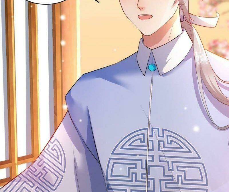 Quận Chúa Vững Vàng, Thiết Lập Nhân Vật Không Thể Vỡ: Chapter 52