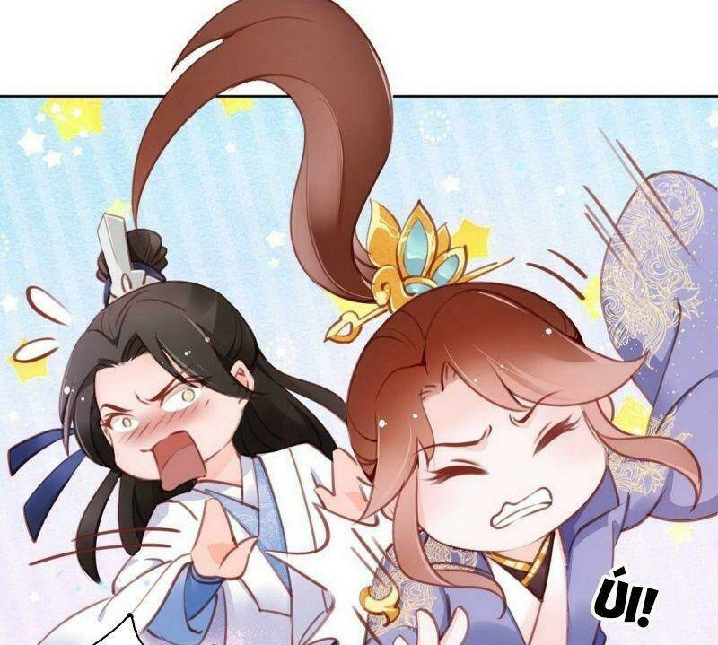 Nàng Trở Thành Bạch Nguyệt Quang Của Vương Gia Bệnh Kiều: Chapter 8