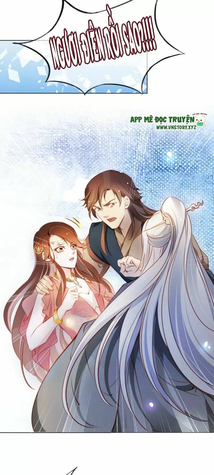 Nàng Trở Thành Bạch Nguyệt Quang Của Vương Gia Bệnh Kiều: Chapter 77