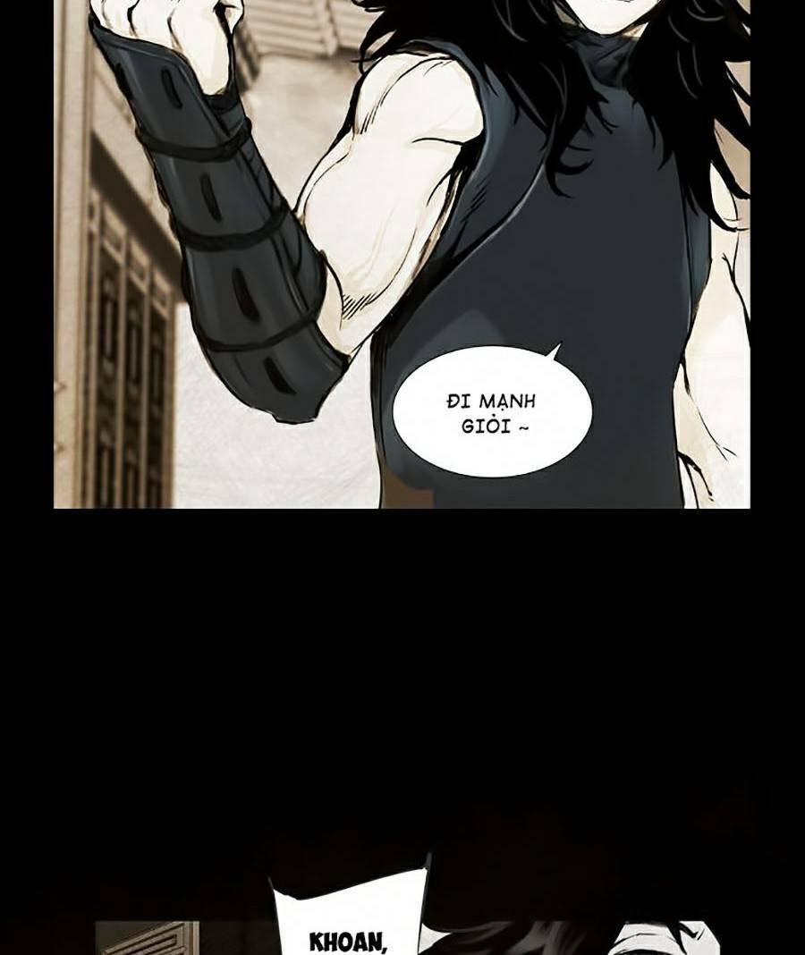 Bách Chiến Bách Thắng: Chapter 3