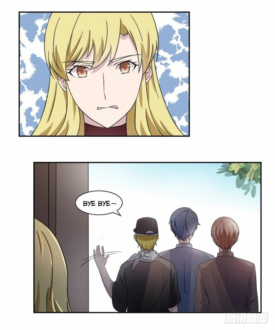 Thiên Kim Đường Môn: Chapter 61