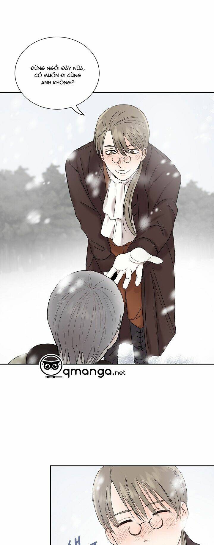 Kẻ Cắp Mặt Trăng: Chapter 8