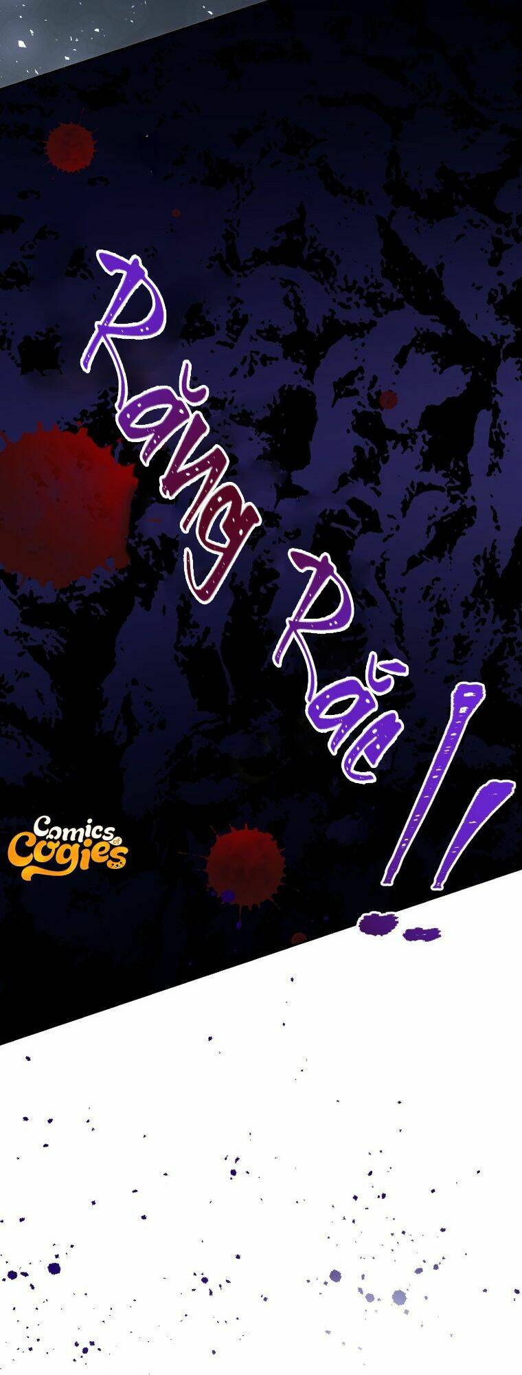 Đọc Thần Chú Lên Đi, Rose!: Chapter 13