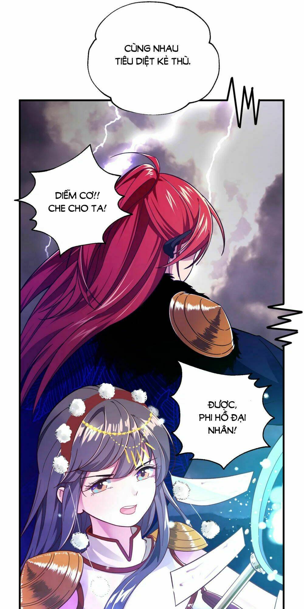 Anh Ấy Đến Từ Địa Ngục: Chapter 6