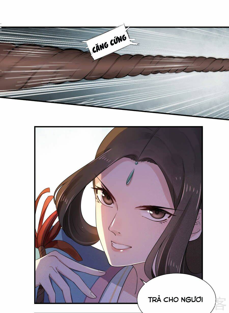 Thịnh Thế Thiên Kiêu: Chapter 2