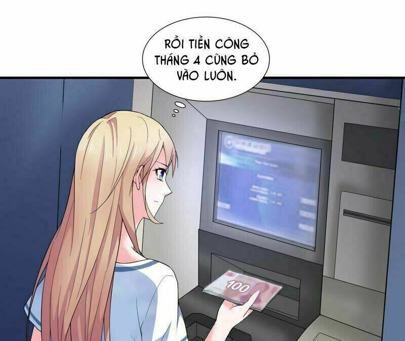 Chiến Lược Lãng Mạn Của Thịnh Thiếu: Chapter 14