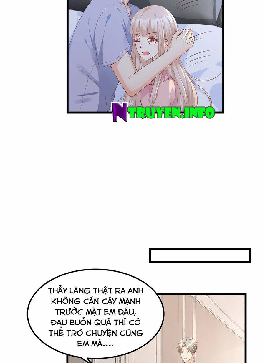 Tư Sủng Cục Cưng Bảo Bối: Chapter 19.2