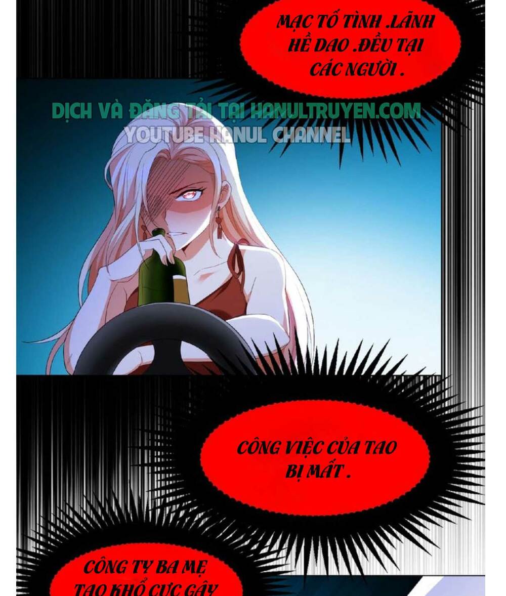 Cô Vợ Nhỏ Nuông Chiều Quá Lại Thành Ác!!: Chapter 107