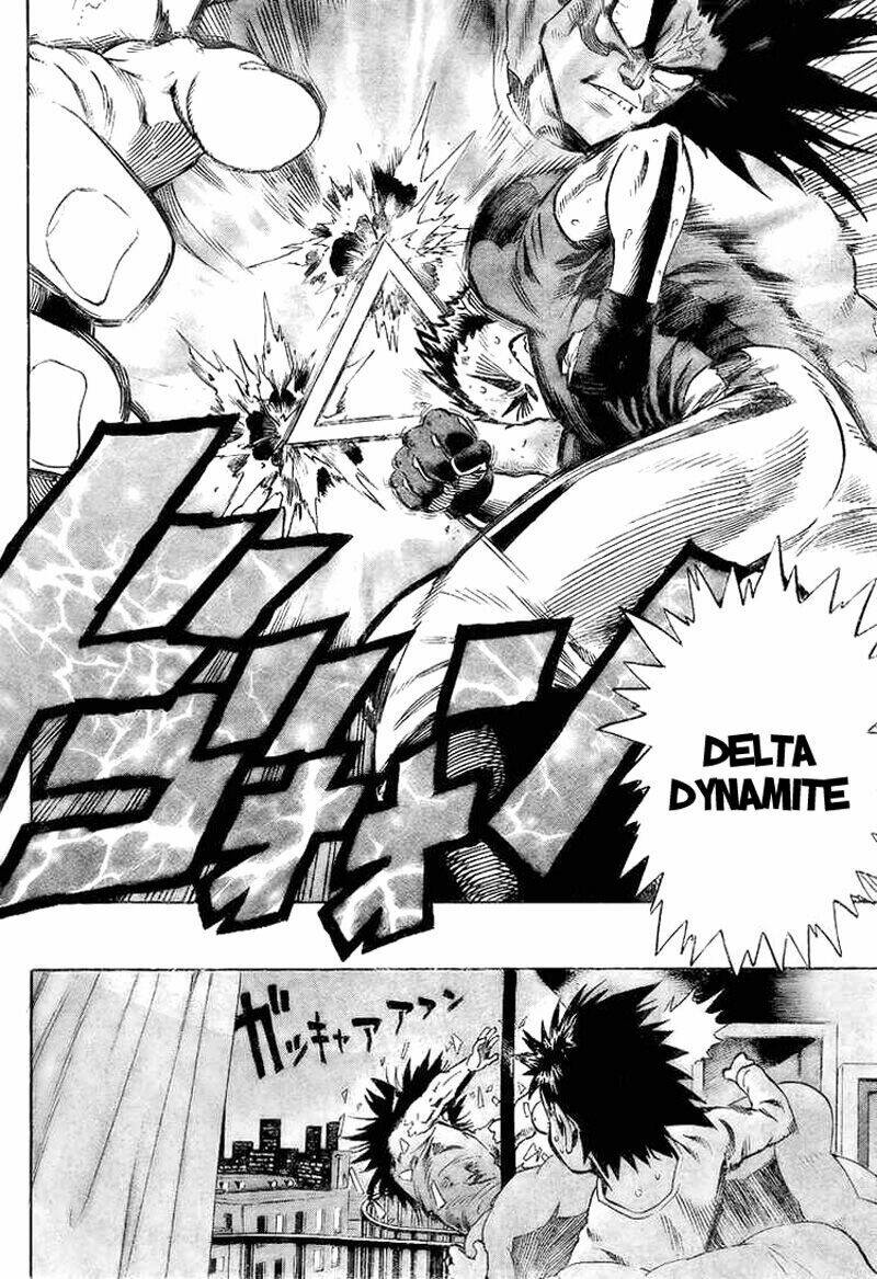 Lá Chắn Mắt: Chapter 318