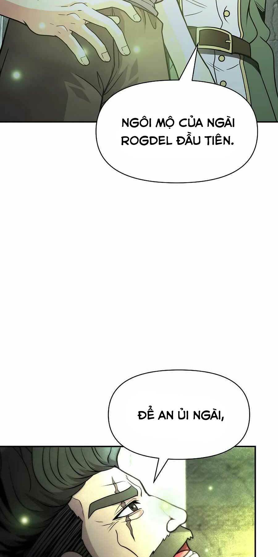 Tên Lỗ Mãng Cấp 10 Của Gia Đình Hiệp Sĩ: Chapter 3