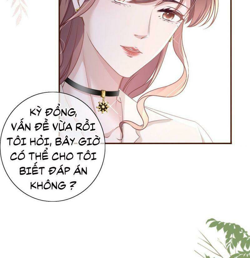 Bạn Gái Tôi Mới 30+: Chapter 76