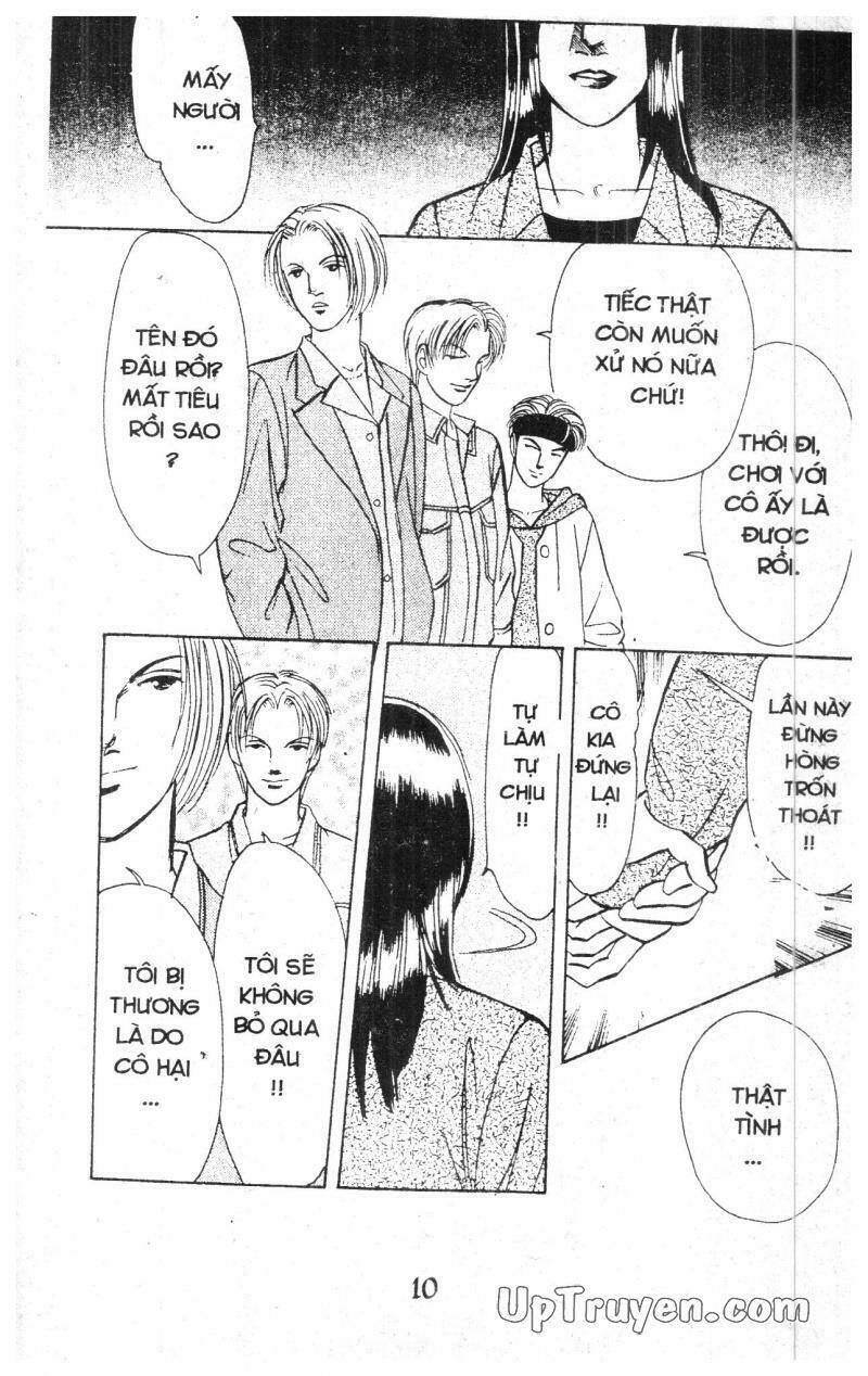 9 Banme No Musashi: Chapter 10