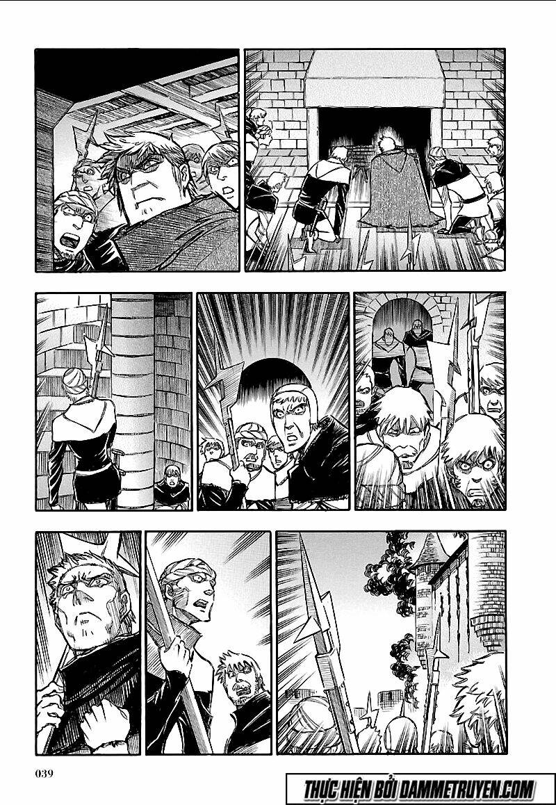 Wolfsmund: Chapter 19