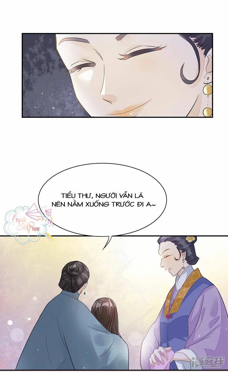 Trùng Sinh Đích Nữ Nghịch Tập: Chapter 1